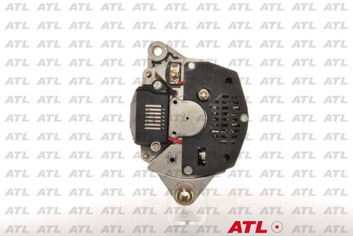ATL Autotechnik L 34 480 Generator